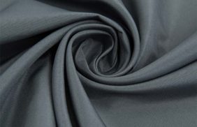 ткань дюспо 240t, wr, 75гр/м2, 100пэ, 150см, серый темный/s301, (рул 100м) d купить в Саратове.