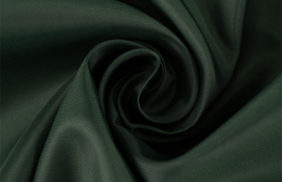 ткань подкладочная 190t 53гр/м2, 100пэ, 150см, зеленый темный/s890, (100м) wsr купить в Саратове.
