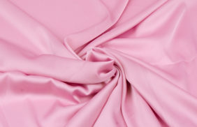 ткань шёлк армани 90гр/м2, 97пэ/3спанд, 150см, vt-10911 c#77 розовый tog01 купить по цене 255 руб в розницу от 1 метра - в интернет-магазине Веллтекс