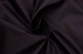 ткань оксфорд 240d, wr/pu1000, 120гр/м2, 100пэ, 150см, черный/s580, (рул 100м) d купить в Саратове.