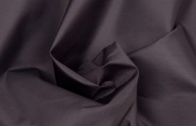 ткань оксфорд 210d, wr/pu1000, 80гр/м2, 100пэ, 150см, серый темный/s301, (рул 100м) d купить в Саратове.