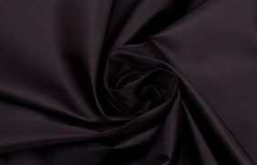 ткань оксфорд 210d, wr/pu1000, 80гр/м2, 100пэ, 150см, черный/s580, (рул 100м) d купить в Саратове.