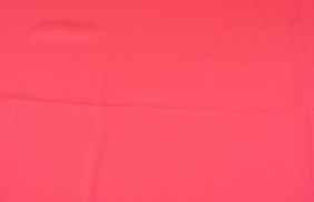 ткань шёлк армани 90гр/м2, 97пэ/3спан, 150см, коралловый, vt-10911/c#76 tog01 купить по цене 210 руб в розницу от 1 метра - в интернет-магазине Веллтекс